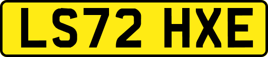 LS72HXE