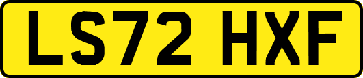 LS72HXF