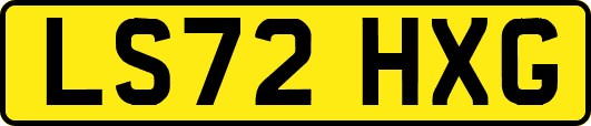 LS72HXG