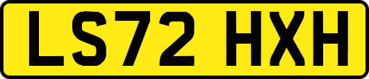 LS72HXH