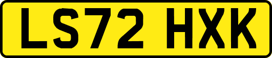 LS72HXK