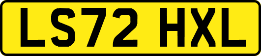 LS72HXL