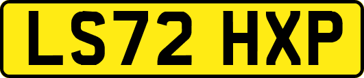 LS72HXP
