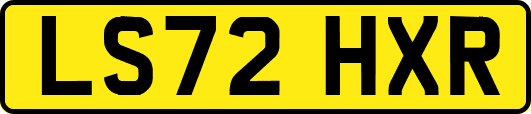 LS72HXR