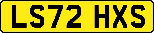 LS72HXS