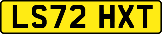 LS72HXT