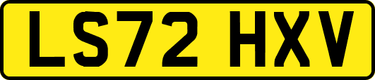 LS72HXV