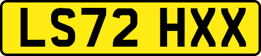LS72HXX