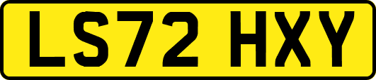 LS72HXY