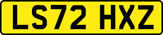 LS72HXZ