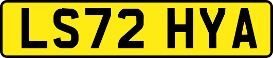 LS72HYA