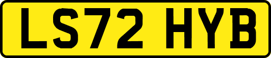 LS72HYB