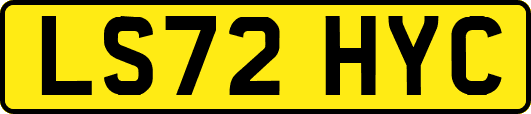 LS72HYC