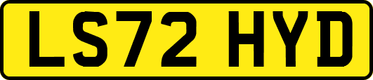LS72HYD
