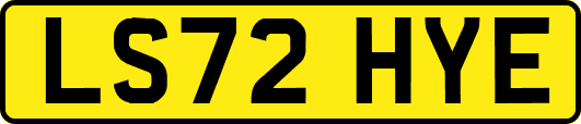 LS72HYE