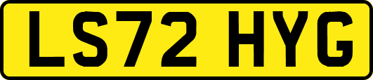 LS72HYG