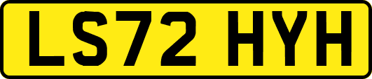 LS72HYH