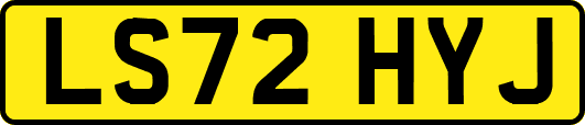 LS72HYJ