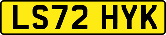 LS72HYK