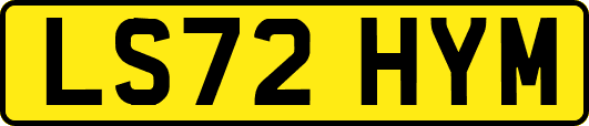 LS72HYM