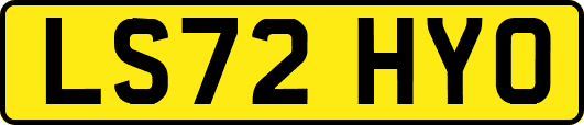 LS72HYO