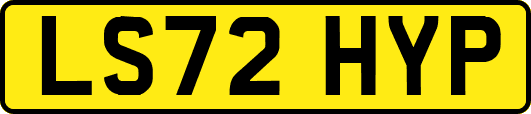 LS72HYP