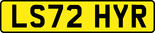 LS72HYR