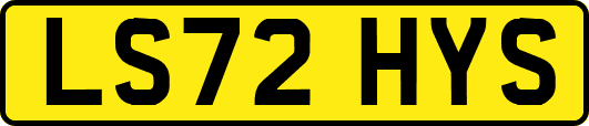 LS72HYS