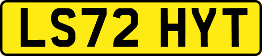 LS72HYT