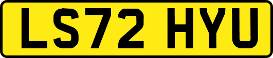 LS72HYU