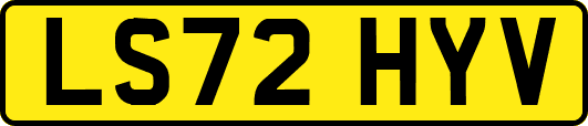 LS72HYV