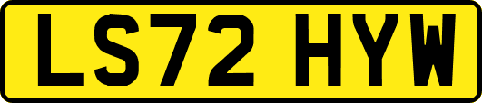 LS72HYW