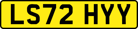 LS72HYY