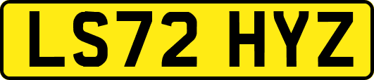 LS72HYZ
