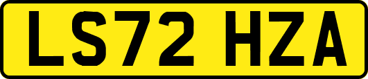 LS72HZA