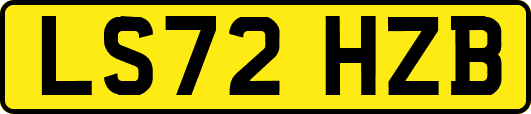 LS72HZB