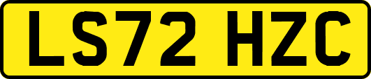 LS72HZC