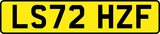 LS72HZF