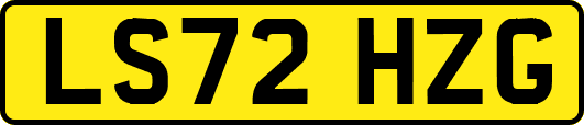 LS72HZG