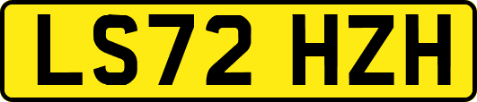 LS72HZH