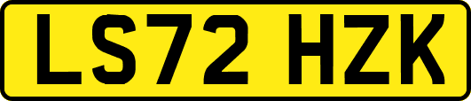 LS72HZK