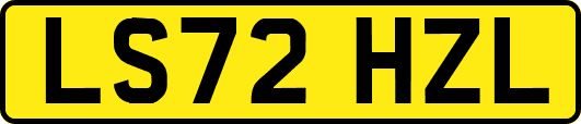 LS72HZL