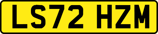 LS72HZM