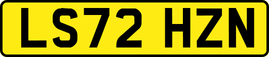 LS72HZN