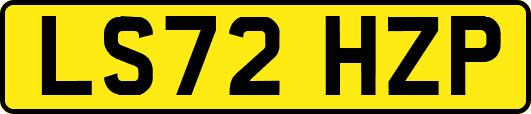 LS72HZP
