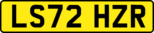 LS72HZR