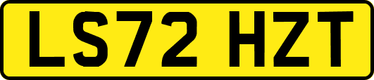 LS72HZT