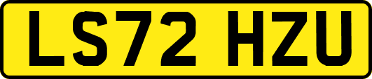 LS72HZU