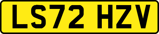 LS72HZV