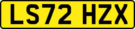 LS72HZX